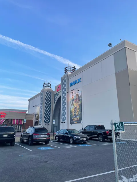 The Shops at Silver Hill