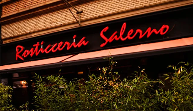 Salerno’s - Italian Restaurant