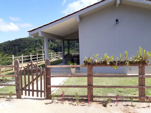 Chalé Privilégio do Mato Limpo