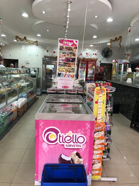 Padaria Esquina do Pão