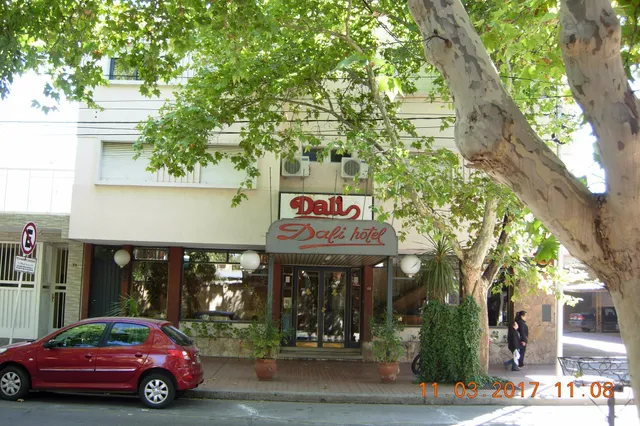 Hotel Dali