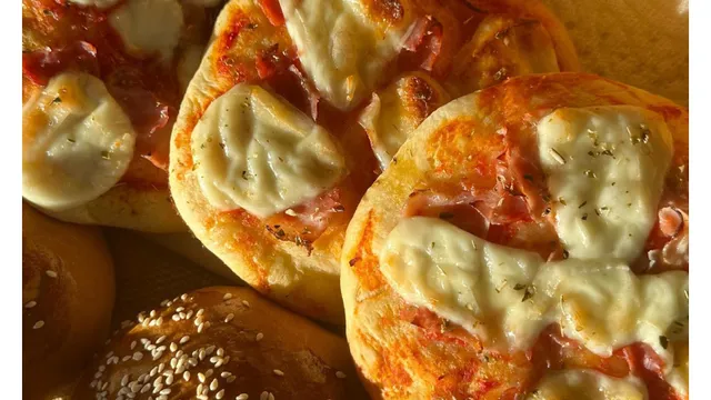 Sicilian-ish Cafe and Deli