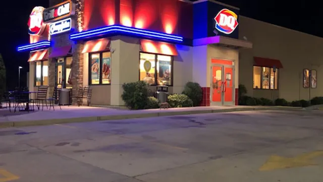 Dairy Queen Grill & Chill