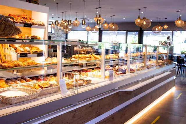 La Mie Dorée Boulangerie et pâtisserie
