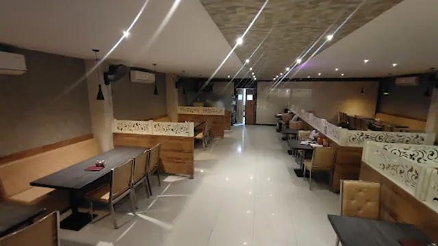 balaji santosh dhaba