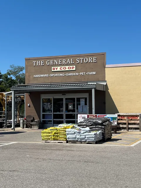 Chapel Hill General Store
