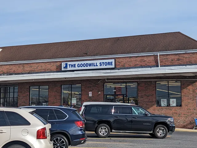Goodwill Store & Donation Center