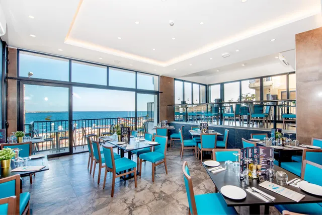 Pawlino`s by George’s Kitchen