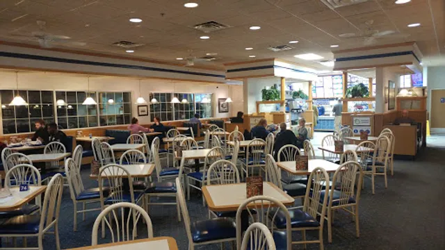 Culver’s