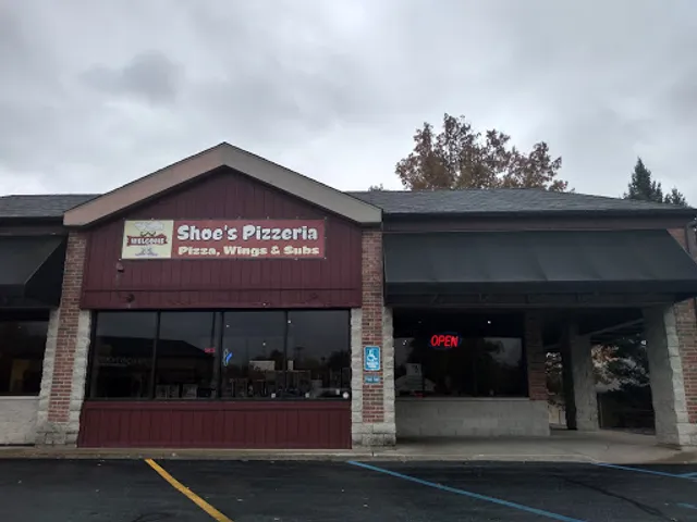Shoe's Pizzeria