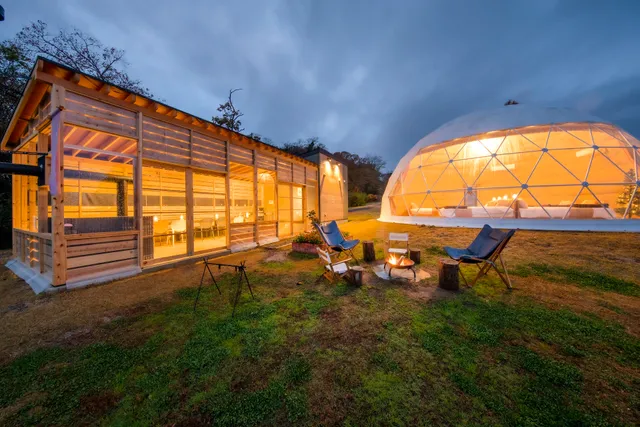 湖畔ステイズ庄原