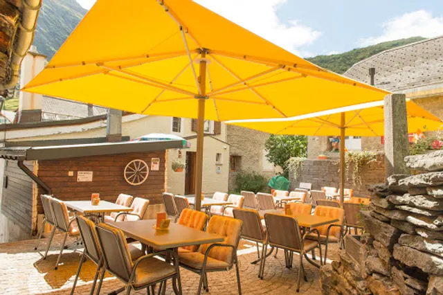 Gasthaus Pizzeria zum Turm