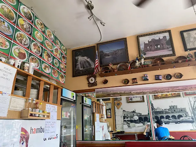 Hermosa Mexican Cuisine