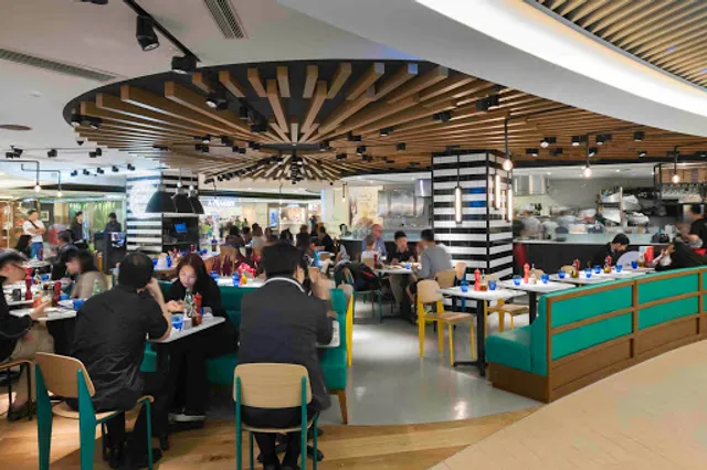 PizzaExpress (Sha Tin)