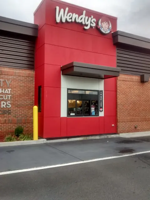 Wendy's