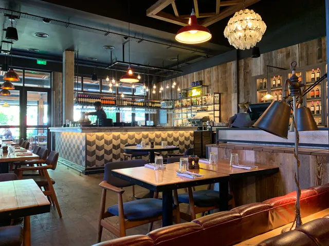 Jamie's Italian Nicosia