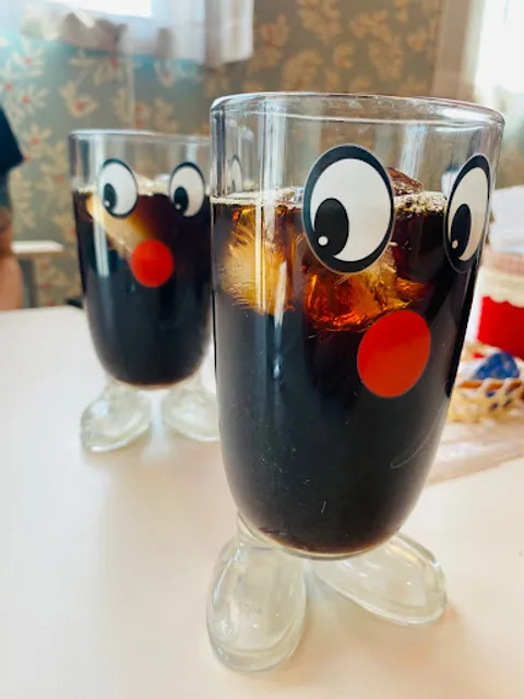 Cafe けせらせら