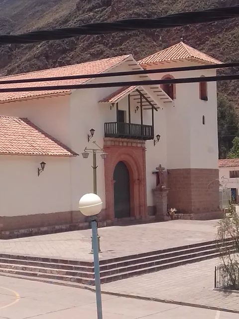 Hospedaje Huchuy Qosqo