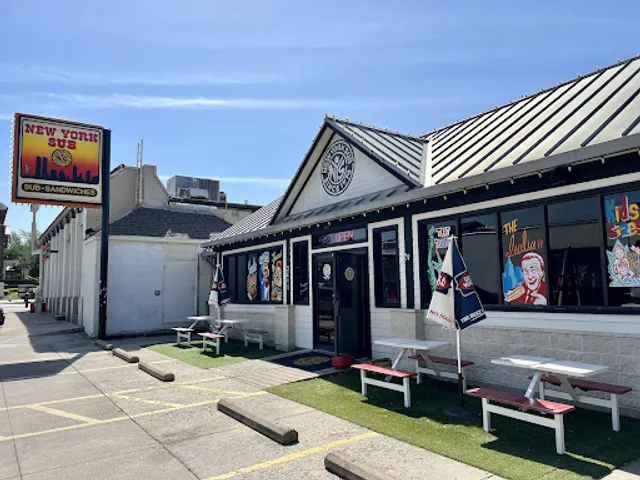 New York Sub
