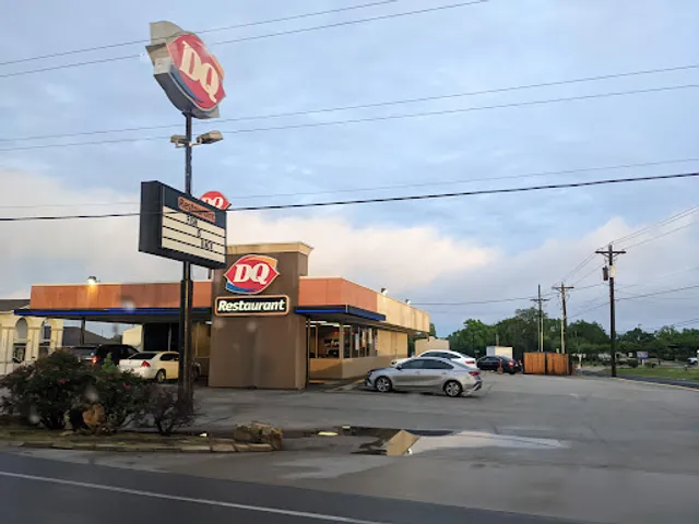 Dairy Queen