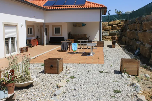 The Maverick Surfvillas Portugal