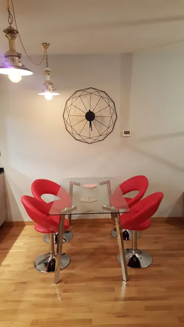 APARTAMENTO HERREROS 28