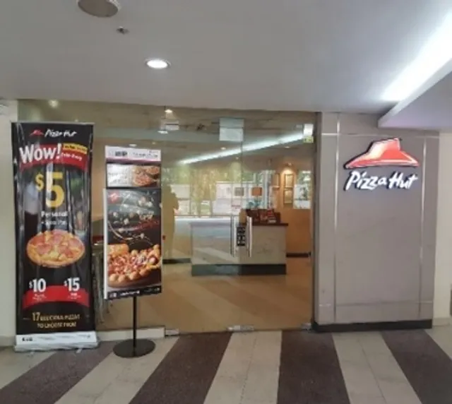 Pizza Hut