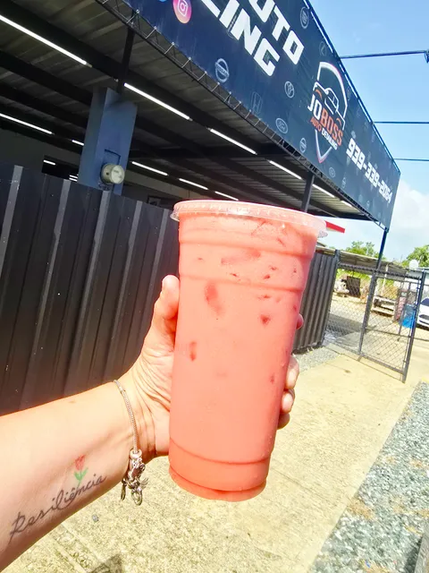 CLUB DE NUTRICIÓN EMPOWERED PR