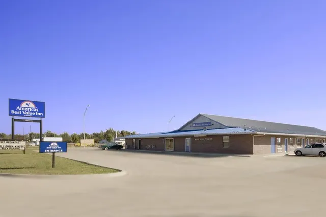 Americas Best inn