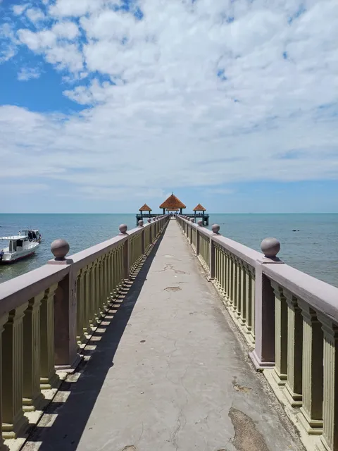 Pantai Tanjung Balau
