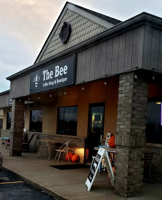 The Bee Caffè