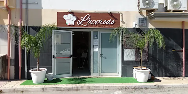 Gastronomia D'Asporto L'Approdo