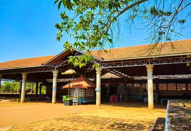 MayFlower Home Stay Kannur