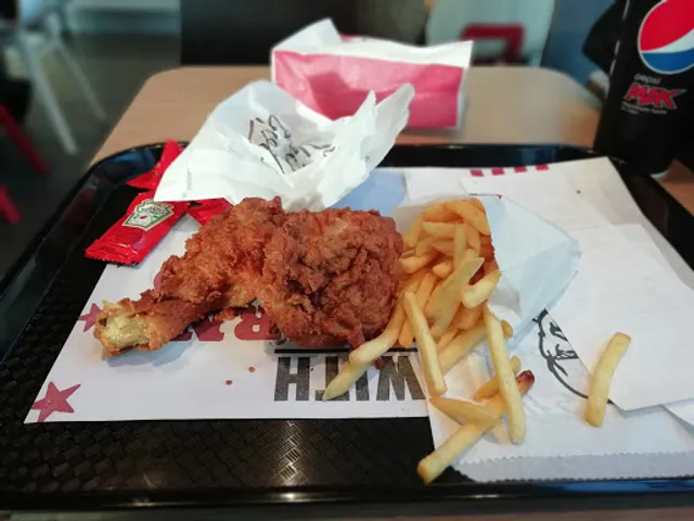 KFC Southampton - Hedge End