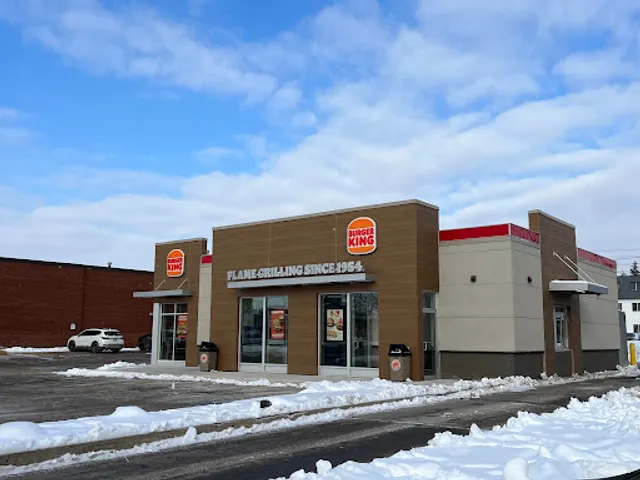 Burger King