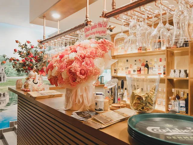 Pho Co Vietnam Cuisine