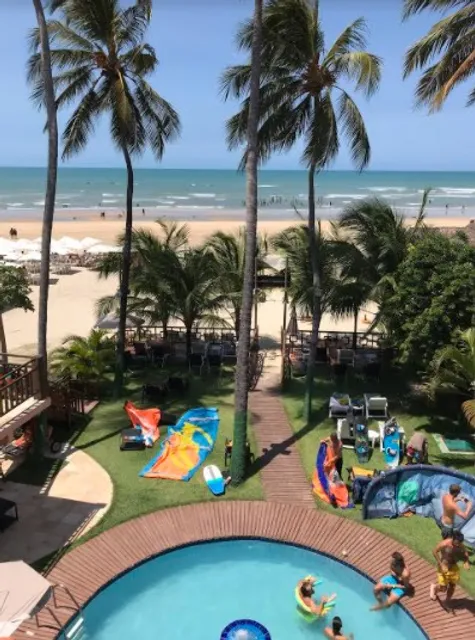 Pousada Janelas do Mar - Flecheiras