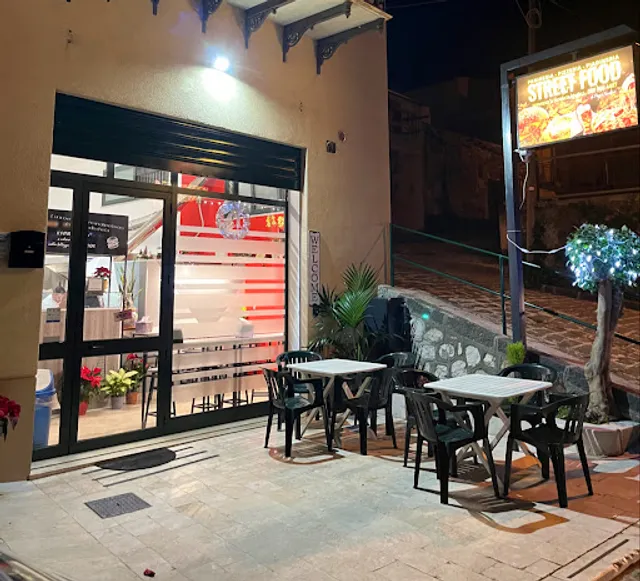 Pizzeria Street Food di Giuseppe Serafino