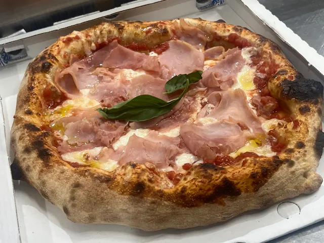 La biga Pizza’street