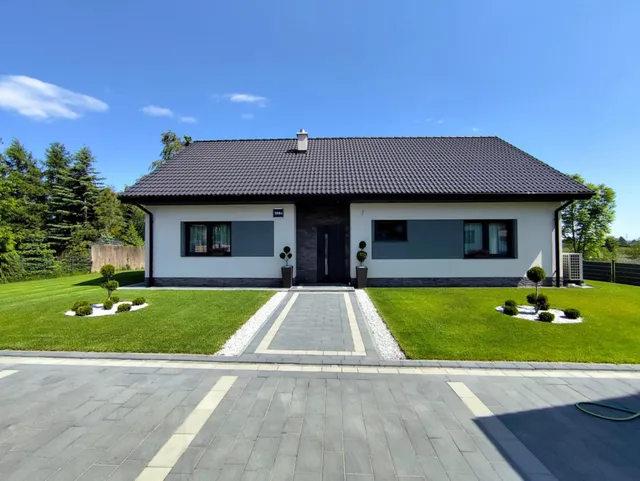 Pokoje gościnne ZACISZE