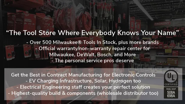 Merrimac Industrial Sales