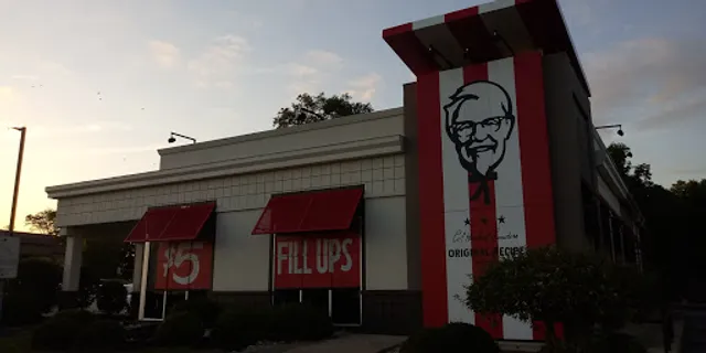 KFC