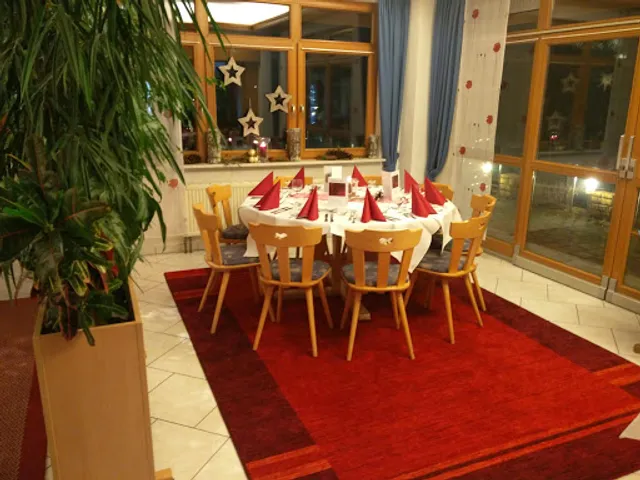 Landgasthaus Schappelstube Königsfeld