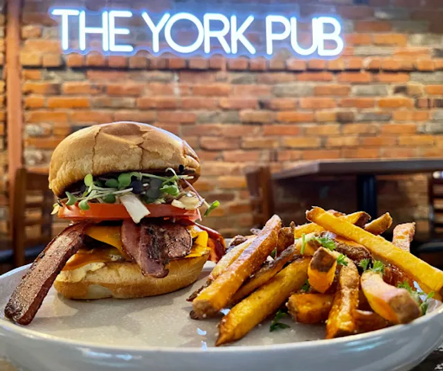 York Country Cabaret