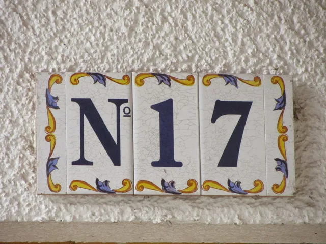 Ferienwohnung Langgöns / No. 17