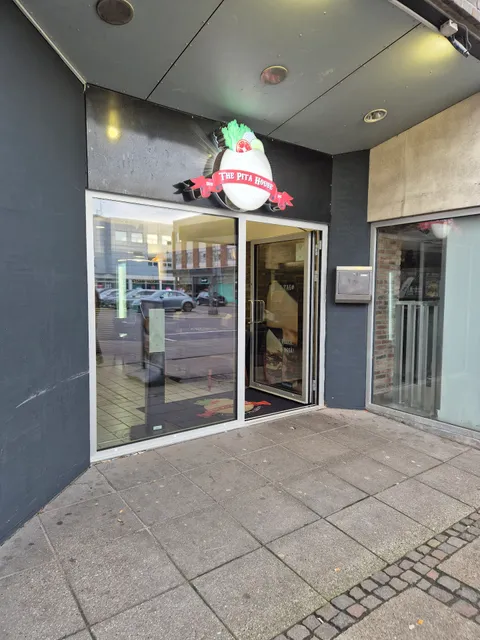The Pita House - Randers