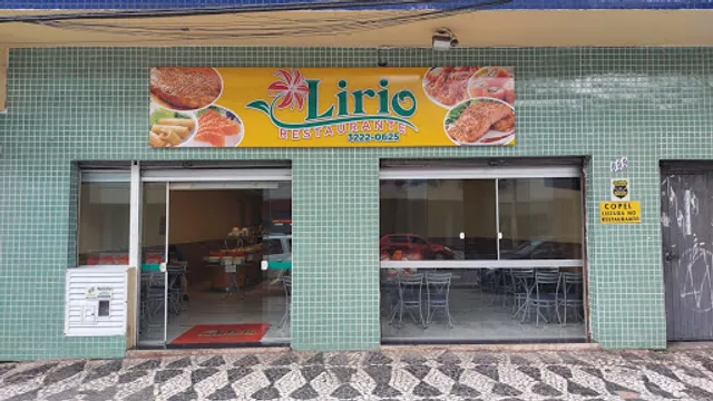 Lírio Restaurante