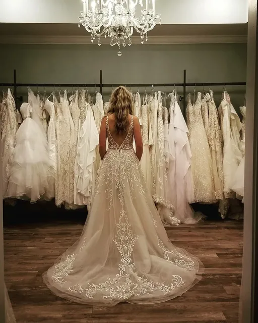 Engagements Bridal & Formal Wear Boutique