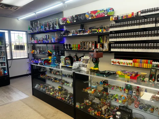 CloudySkies Odessa, Texas