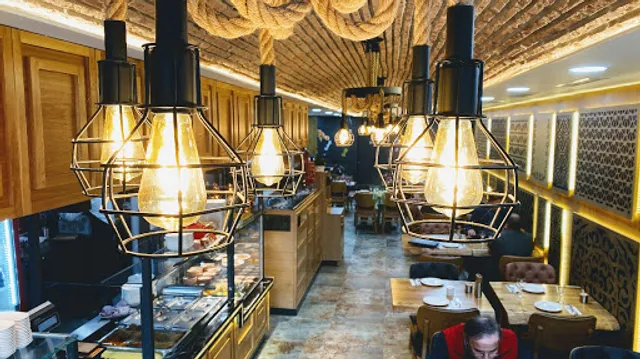 Bey Oğlu Kebaphaus - Bergisch